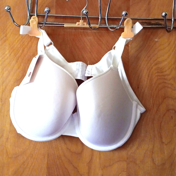 WOMENS BRAZEIR (BRA) - Picture 1 of 6